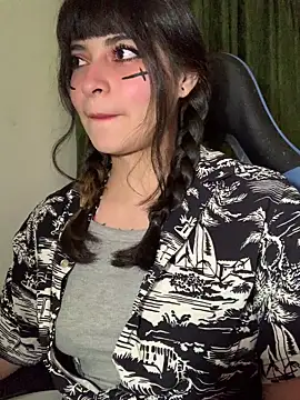 Annagoth  online show from 02/24/26, 12:33