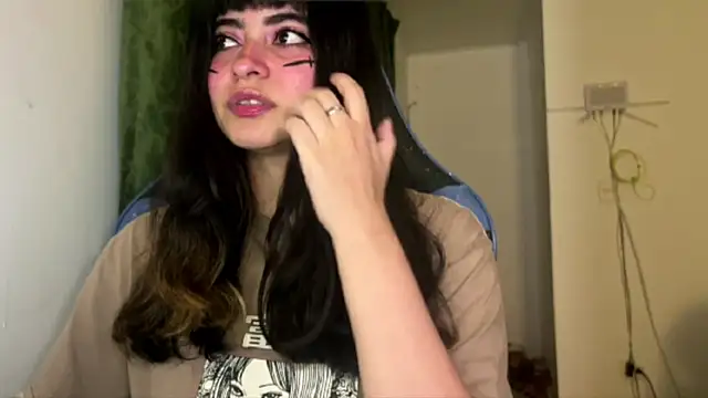 Annagoth  online show from 03/19/26, 09:09