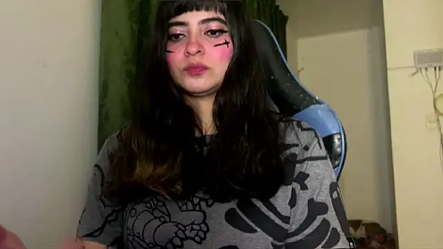 Annagoth  online show from 03/13/26, 04:17