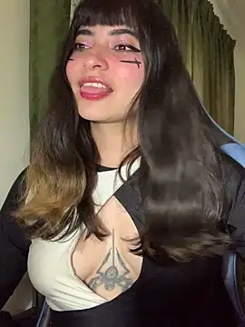 Annagoth  online show from 02/16/26, 09:56