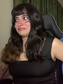 Annagoth  online show from 02/24/26, 11:27