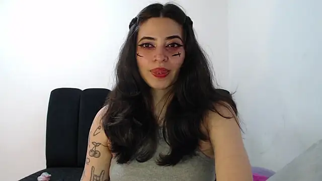 Annagoth  online show from 06/18/26, 12:09