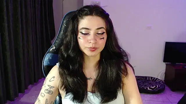 Annagoth  online show from 06/23/26, 01:58