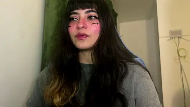 Annagoth  online show from 03/20/26, 09:21