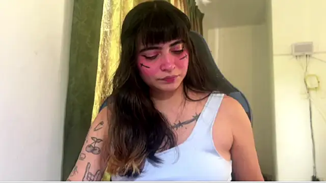Annagoth  online show from 03/26/26, 06:06