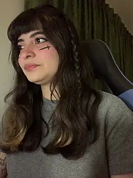 Annagoth  online show from 02/14/26, 12:00