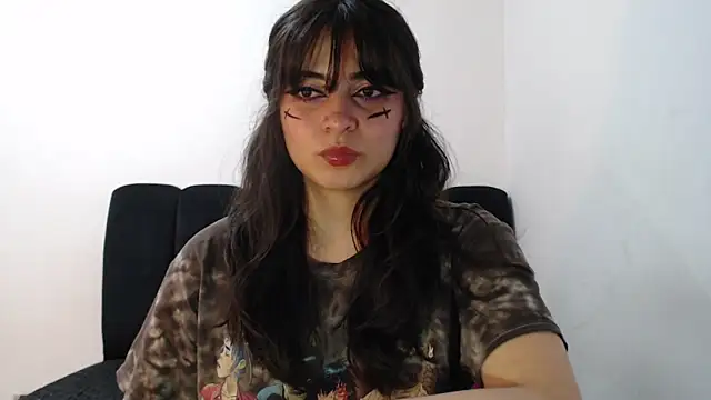 Annagoth  online show from 06/17/26, 01:38