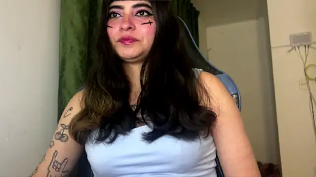 Annagoth  online show from 03/14/26, 01:44