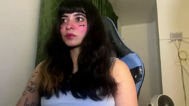 Annagoth  online show from 03/21/26, 06:47