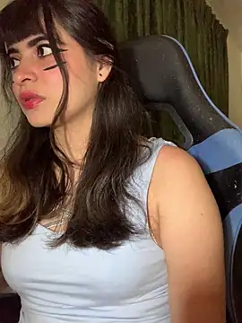 Annagoth  online show from 02/18/26, 12:08