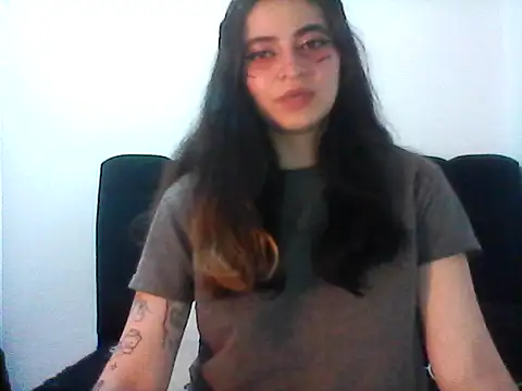 Annagoth  online show from 05/15/26, 02:42