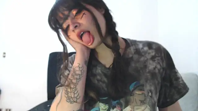 Annagoth  online show from 06/02/26, 01:38