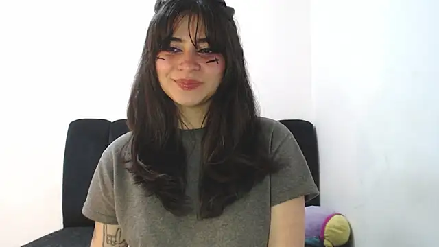 Annagoth  online show from 06/15/26, 10:42
