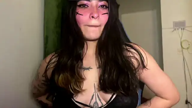 Annagoth  online show from 03/17/26, 10:07
