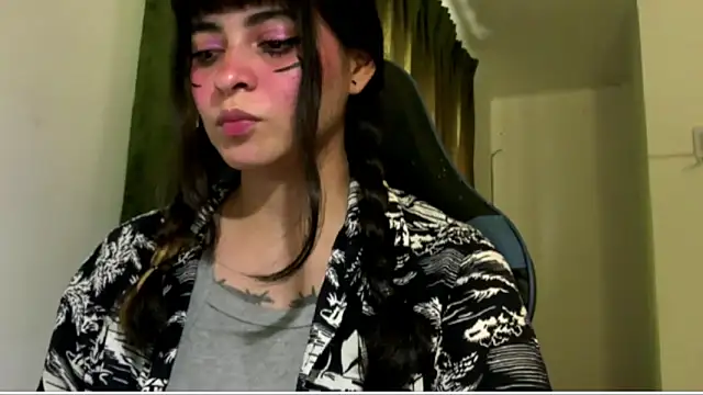 Annagoth  online show from 03/23/26, 01:22