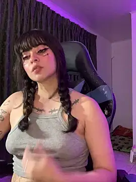 Annagoth  online show from 05/04/26, 04:27