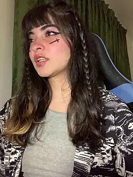 Annagoth  online show from 02/18/26, 11:45