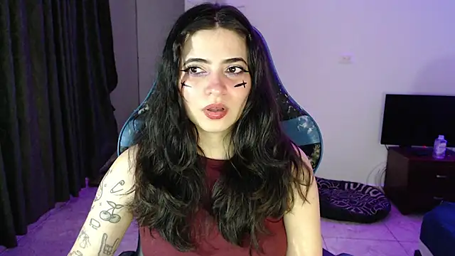 Annagoth  online show from 06/20/26, 02:38
