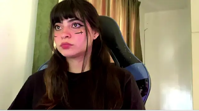 Annagoth  online show from 04/02/26, 04:24