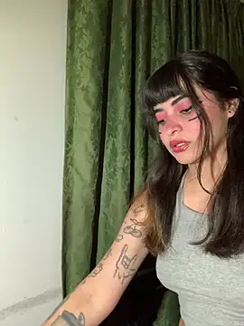 Annagoth  online show from 02/14/26, 11:27