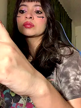 Snapshot of Annagoth_ chatting on 01/08/26, 05:57 Annagoth online show from 01/08/26, 05:57