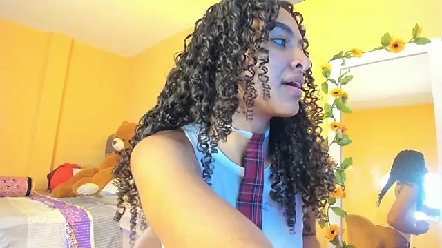Snapshot of Keniia_rizz chatting on 06/12/26, 07:22 Keniia rizz online show from 06/12/26, 07:22