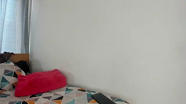 Keniia rizz online show from 11/26/25, 09:48