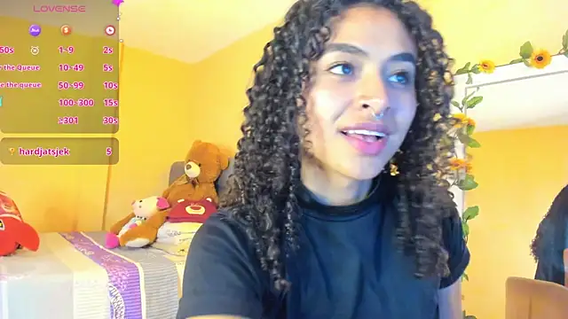 Snapshot of Keniia_rizz chatting on 06/08/26, 07:14 Keniia rizz online show from 06/08/26, 07:14