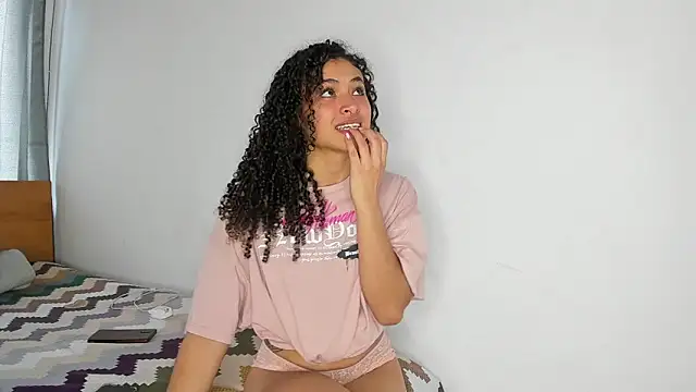 Keniia rizz online show from 11/29/25, 09:59