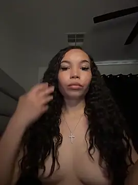 nikkiloveee online show from 03/23/26, 08:19