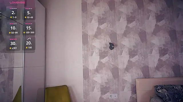 KellePourier online show from 11/13/25, 06:34