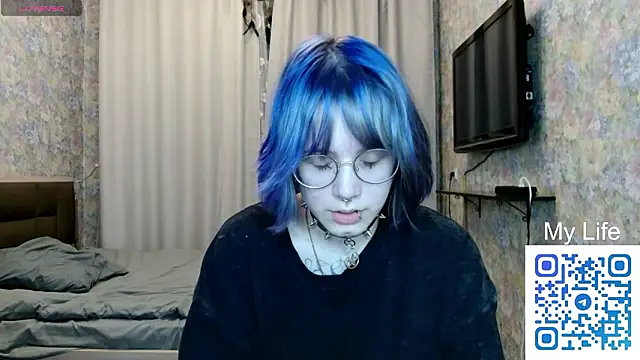 KellePourier online show from 03/14/26, 06:47