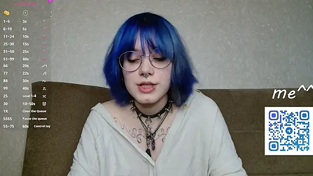 KellePourier online show from 04/09/26, 06:30