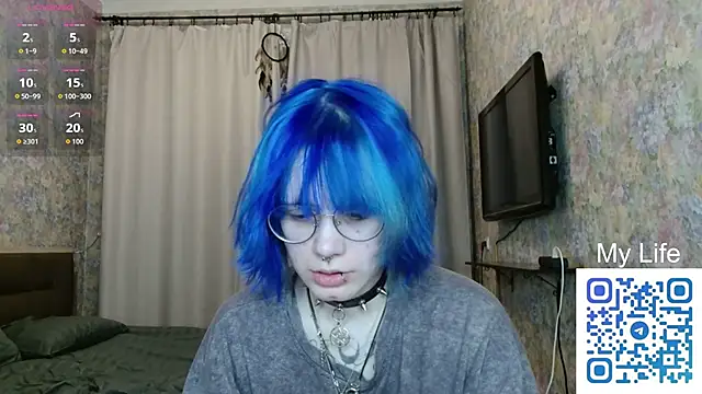 KellePourier online show from 03/21/26, 06:45