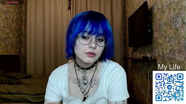 KellePourier online show from 03/18/26, 06:31