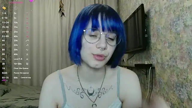 Snapshot of KellePourier chatting on 02/21/26, 06:10 KellePourier online show from 02/21/26, 06:10