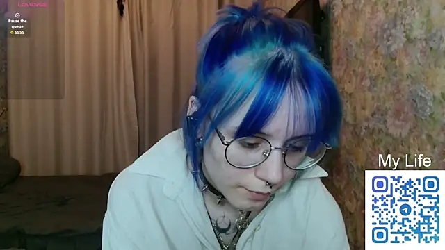 KellePourier online show from 03/25/26, 04:50