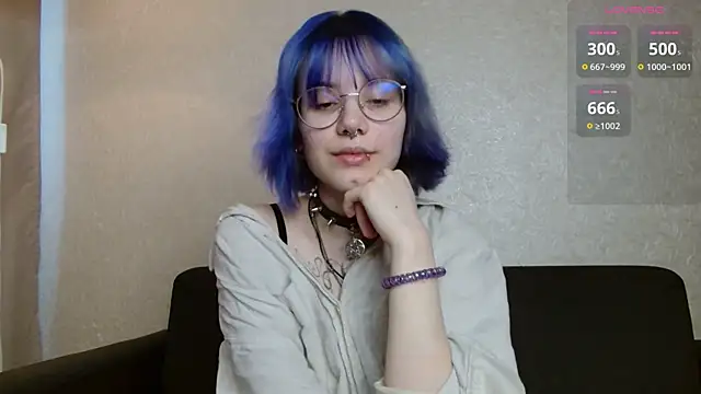 KellePourier online show from 04/14/26, 06:07