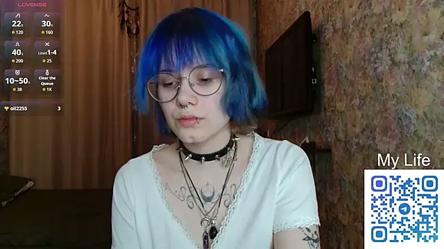 KellePourier online show from 03/26/26, 04:49