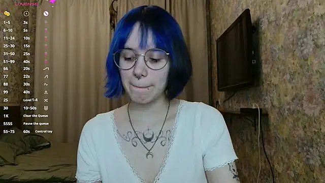 KellePourier online show from 03/06/26, 06:36