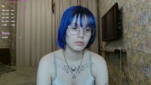 KellePourier online show from 03/08/26, 06:22