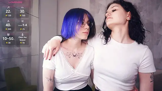 KellePourier online show from 11/21/25, 07:35