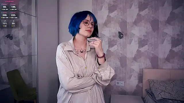 KellePourier online show from 11/09/25, 06:45