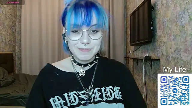 KellePourier online show from 03/27/26, 05:03