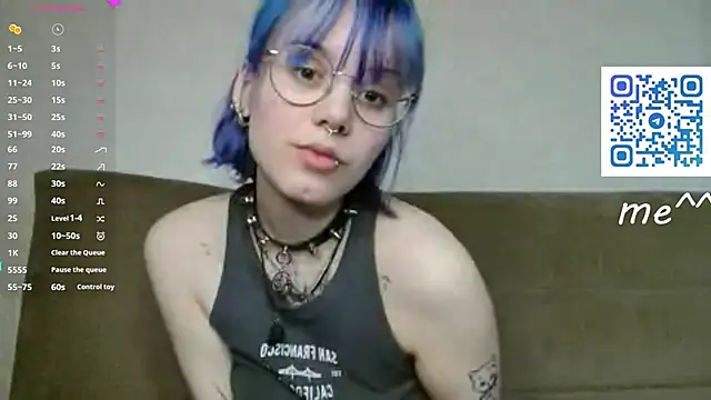 KellePourier online show from 04/11/26, 07:45