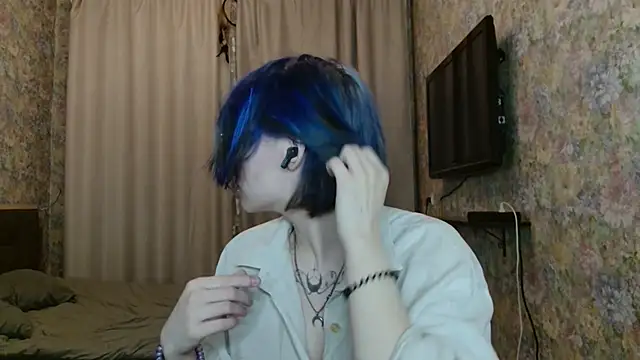 KellePourier online show from 03/10/26, 06:34