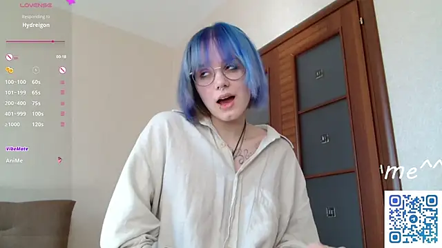 KellePourier online show from 03/31/26, 07:10