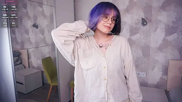 KellePourier online show from 11/05/25, 07:28