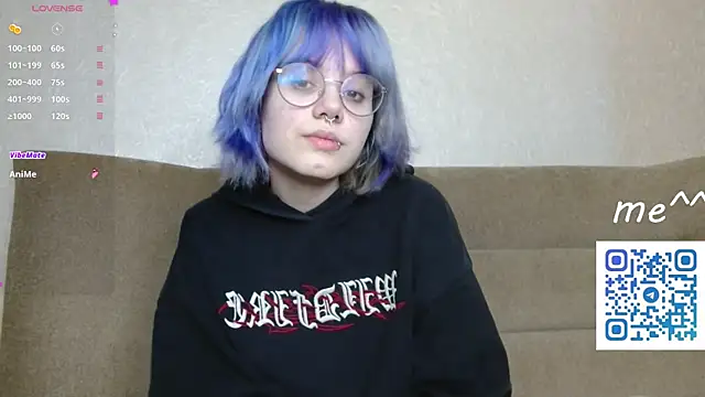 KellePourier online show from 04/03/26, 06:20