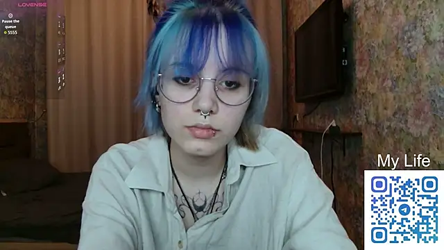 KellePourier online show from 03/29/26, 05:47